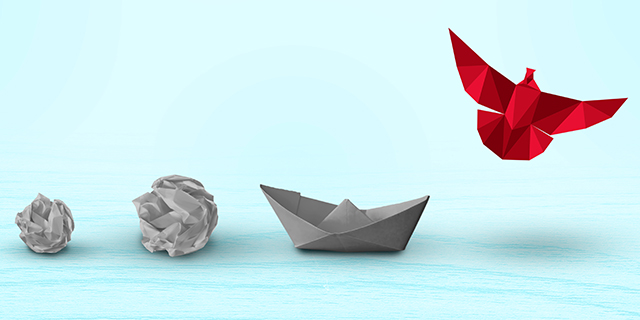 Organizational Transformation: Where Change Meets the Human Experience